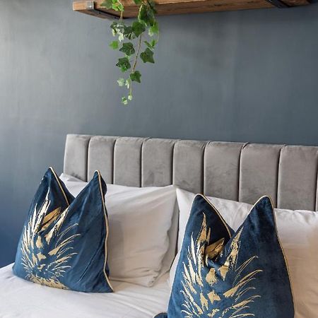 2Cq*Morden Studio Flat *Moments Away From Brighton Seafront公寓 外观 照片