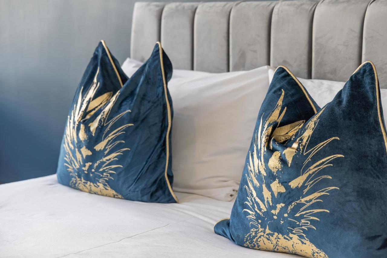 2Cq*Morden Studio Flat *Moments Away From Brighton Seafront公寓 外观 照片