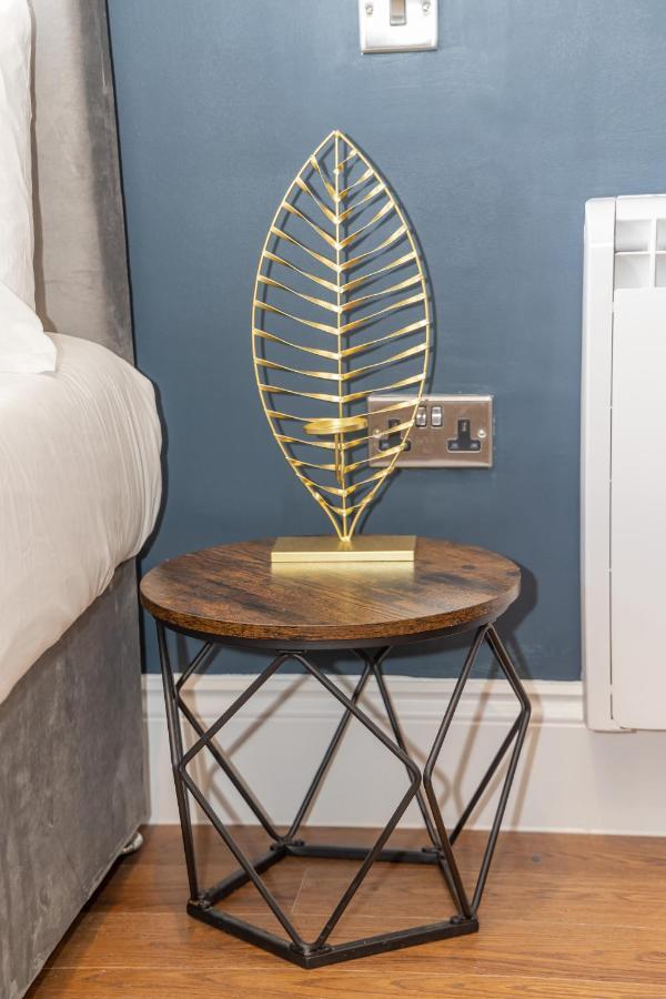 2Cq*Morden Studio Flat *Moments Away From Brighton Seafront公寓 外观 照片